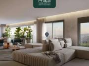 Apartamento para Venda em São Paulo/SP Parque da Mooca 3...