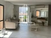 Apartamento para Venda em São Paulo/SP Parque da Mooca 3...