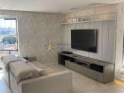 Apartamento para Venda em São Paulo/SP Parque da Mooca 3...