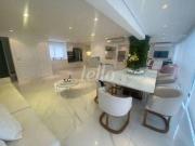 Apartamento para Venda em São Paulo/SP Parque da Mooca 3...