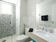 Apartamento para Venda em São Paulo/SP Parque da Mooca 3...