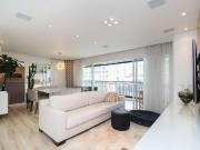 Apartamento para Venda em São Paulo/SP Parque da Mooca 3...