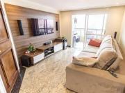Apartamento para Venda em São Paulo/SP Parque da Mooca 3...