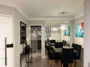 Apartamento para Venda em São Paulo/SP Parque da Mooca 3...