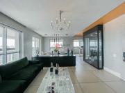 Apartamento para Venda em São Paulo/SP Parque da Mooca 3...