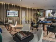 Apartamento para Venda em São Paulo/SP Parque da Mooca 3...