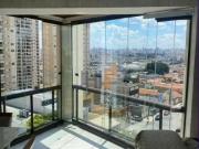 Apartamento para Venda em São Paulo/SP Parque da Mooca 3...