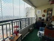 Apartamento para Venda em São Paulo/SP Parque da Mooca 3...