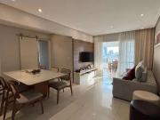 Apartamento para Venda em São Paulo/SP Parque da Mooca 3...