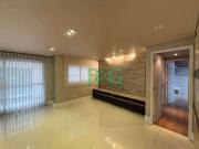 Apartamento para Venda em São Paulo/SP Parque da Mooca 3...