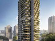 Apartamento para Venda em São Paulo/SP Parque da Mooca 3...