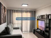 Apartamento para Venda em São Paulo/SP Parque da Mooca 3...