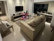 Apartamento para Venda em São Paulo/SP Parque da Mooca 3...