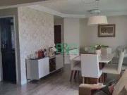 Apartamento para Venda em São Paulo/SP Parque da Mooca 3...