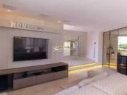 Apartamento para Venda em São Paulo/SP Parque da Mooca 3...