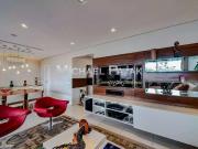 Apartamento para Venda em São Paulo/SP Parque da Mooca 4...