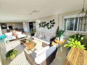 Apartamento para Venda em São Paulo/SP Parque da Mooca 4...