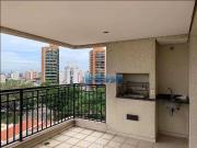 Apartamento para Venda em São Paulo/SP Parque da Mooca 4...
