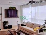 Apartamento para Venda em São Paulo/SP Parque da Mooca 4...