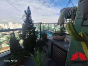 Apartamento para Venda em São Paulo/SP Parque da Mooca 4...