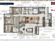 Apartamento para Venda em São Paulo/SP Parque da Mooca 4...