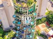 Apartamento para Venda em São Paulo/SP Parque da Mooca 5...