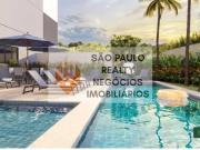 Apartamento para Venda em São Paulo/SP Parque da Vila...