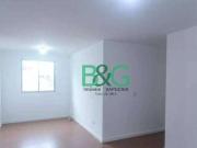 Apartamento para Venda em São Paulo/SP Parque da Vila...