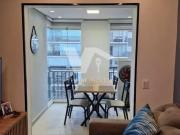 Apartamento para Venda em São Paulo/SP Parque da Vila...