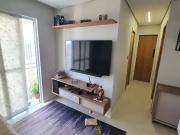 Apartamento para Venda em São Paulo/SP Parque da Vila...