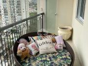 Apartamento para Venda em São Paulo/SP Parque da Vila...