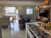 Apartamento para Venda em São Paulo/SP Parque da Vila...