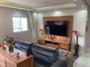 Apartamento para Venda em São Paulo/SP Parque da Vila...