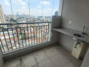 Apartamento para Venda em São Paulo/SP Parque da Vila...