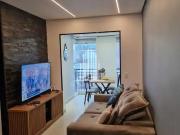 Apartamento para Venda em São Paulo/SP Parque da Vila...