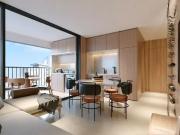 Apartamento para Venda em São Paulo/SP Vila Prudente 2...