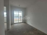 Apartamento para Venda em São Paulo/SP Parque da Vila...