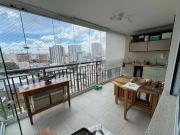 Apartamento para Venda em São Paulo/SP Parque da Vila...