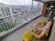 Apartamento para Venda em São Paulo/SP Parque da Vila...