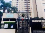 Apartamento para Venda em São Paulo/SP Parque da Vila...