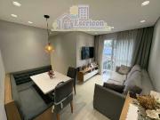 Apartamento para Venda em São Paulo/SP Parque da Vila...