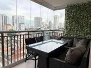 Apartamento para Venda em São Paulo/SP Parque da Vila...