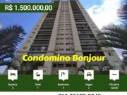 Apartamento para Venda em São Paulo/SP Parque da Vila...