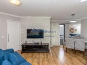 Apartamento para Venda em São Paulo/SP Parque da Vila...