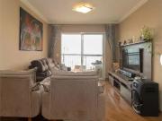 Apartamento para Venda em São Paulo/SP Parque da Vila...