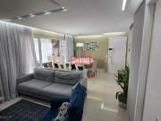 Apartamento para Venda em São Paulo/SP Parque da Vila...