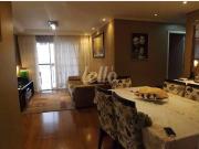 Apartamento para Venda em São Paulo/SP Parque da Vila...