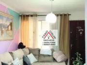 Apartamento para Venda em São Paulo/SP Parque das...