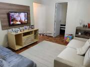 Apartamento para Venda em São Paulo/SP Parque das...