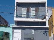 Apartamento para Venda em São Paulo/SP Parque das...